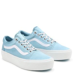 Unisex Old Skool Vans
